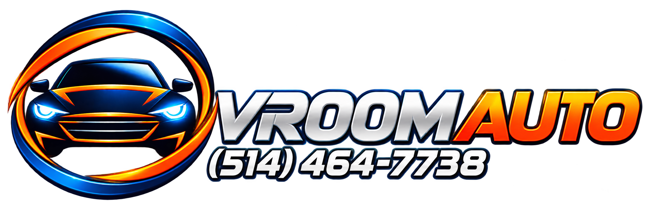 VROOM Auto