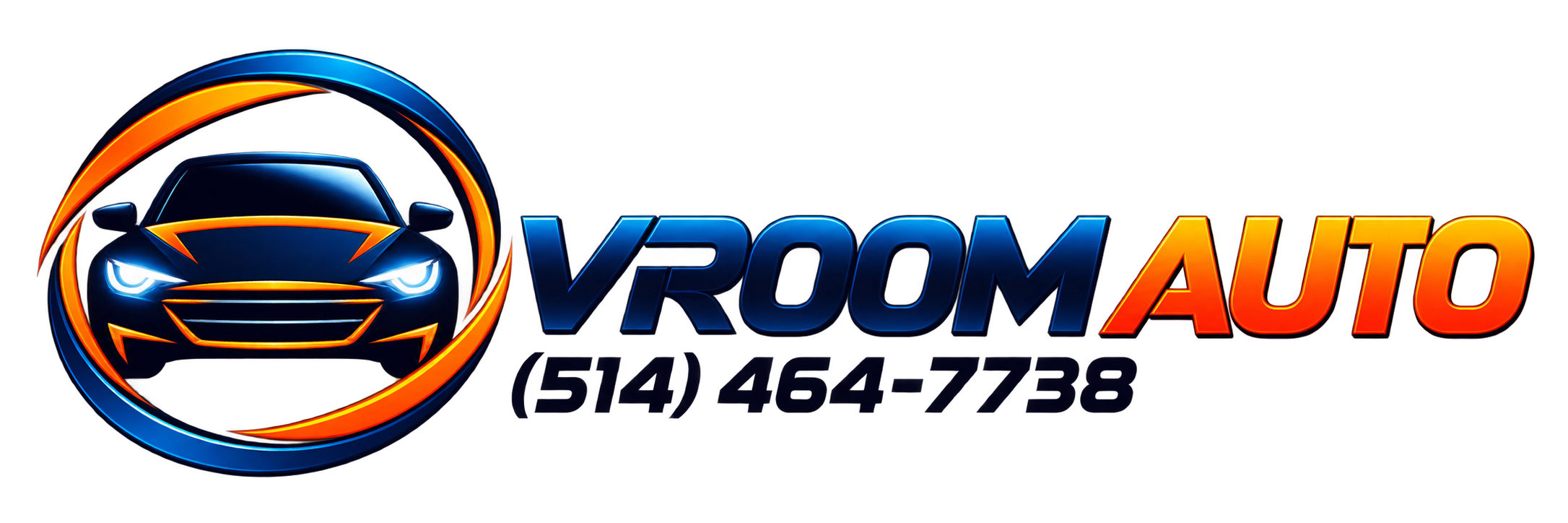 VROOM Auto